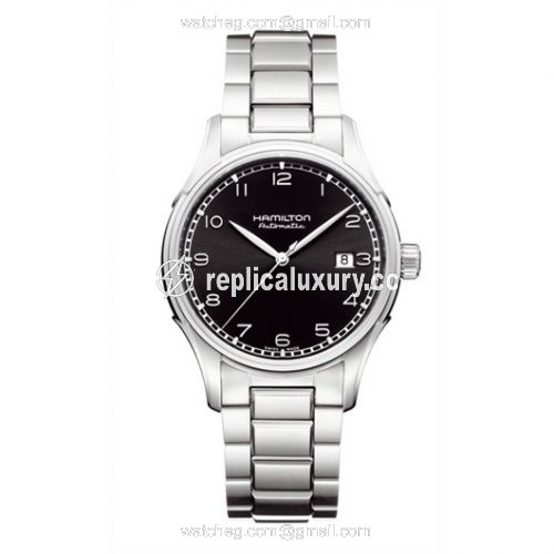 Hamilton American Classic Valiant H39515133