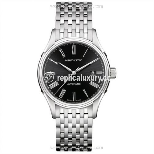 Hamilton American Classic Valiant H39515134