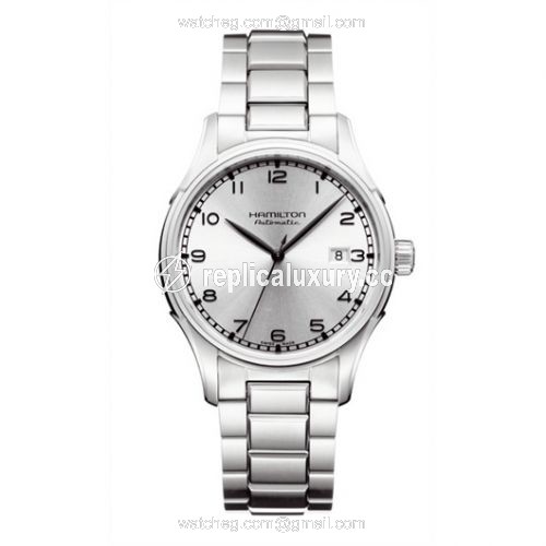 Hamilton American Classic Valiant H39515153