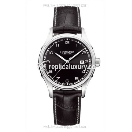 Hamilton American Classic Valiant H39515733