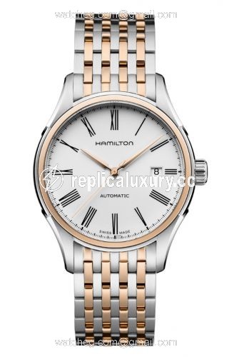 Hamilton American Classic Valiant H39525214