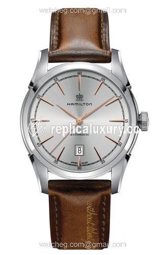 Hamilton Spirit of Liberty Auto H42415551