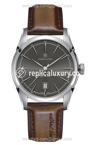Hamilton Spirit of Liberty Auto H42415591