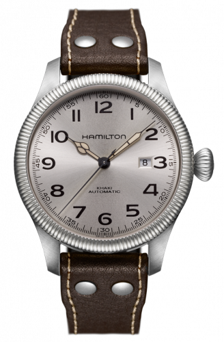 Hamilton Khaki Pioneer Auto H60515593