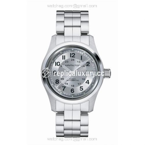 Hamilton Khaki Field Automatic 38 H70455153