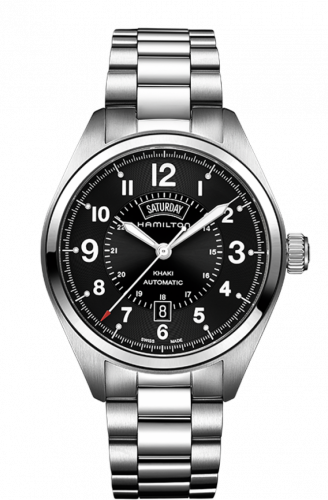 Hamilton Khaki Field Day Date Automatic H70505133