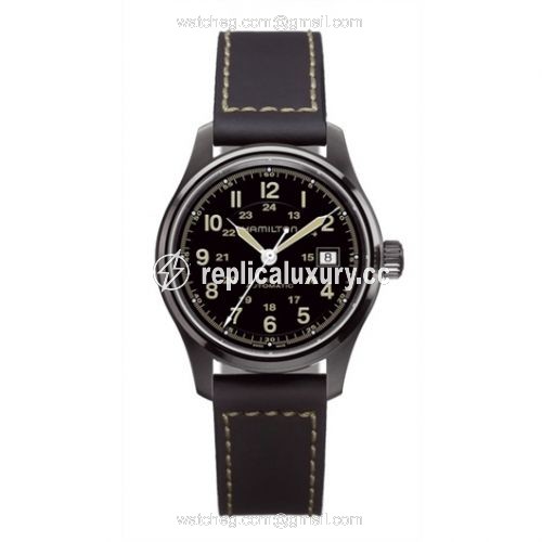 Hamilton Khaki Field Automatic H70585733