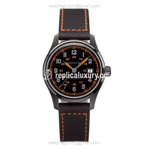 Hamilton Khaki Field Automatic H70585737