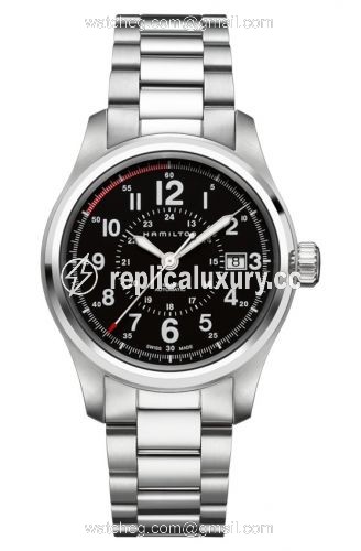 Hamilton Khaki Field Automatic H70595133