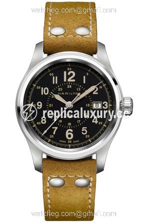 Hamilton Khaki Field Automatic H70595593