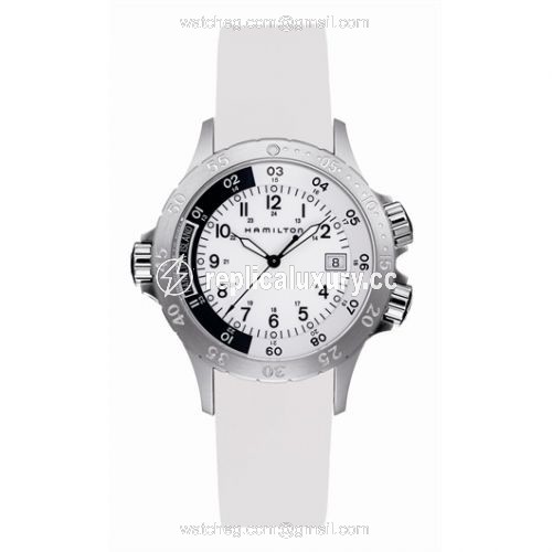 Hamilton Khaki Navy Sub H74551913
