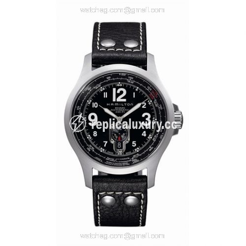 Hamilton Khaki Aviation QNE 44 H76515733
