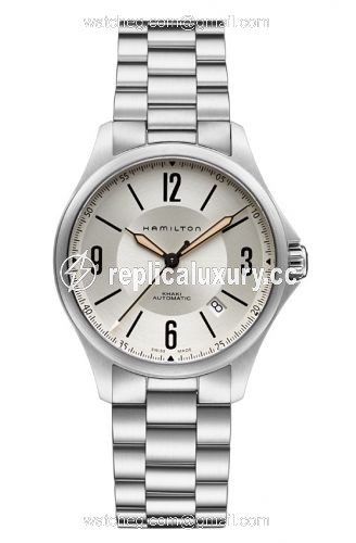 Hamilton Khaki Aviation Auto 38 H76565125