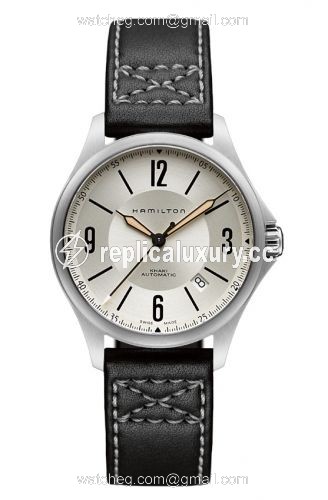 Hamilton Khaki Aviation Auto 38 H76565725