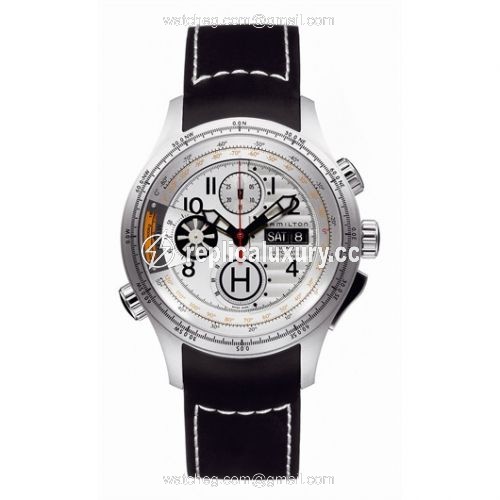 Hamilton Khaki X-Copter H76656353