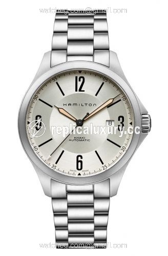 Hamilton Khaki Aviation Auto H76665125