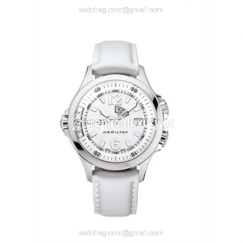 Hamilton Khaki Navy GMT H77595915