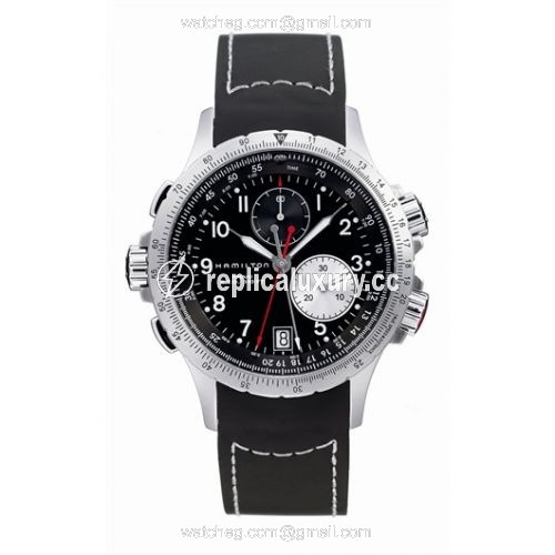 Hamilton Khaki Aviation ETO H77612333
