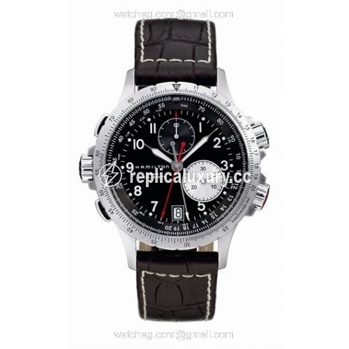 Hamilton Khaki Aviation ETO H77612533