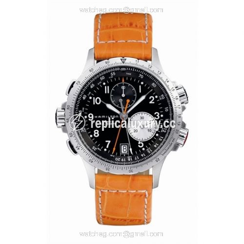 Hamilton Khaki Aviation ETO H77612933