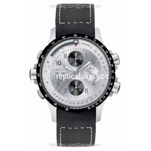 Hamilton Khaki Aviation X-Wind Automatic H77626353