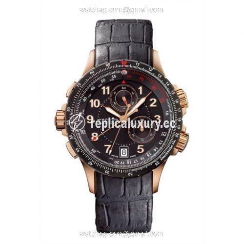 Hamilton Khaki Aviation ETO H77642333