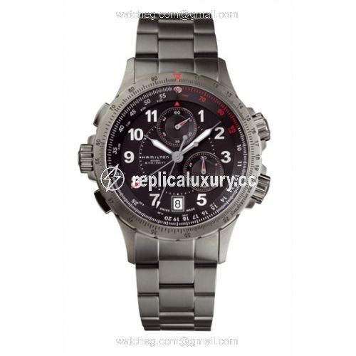 Hamilton Khaki Aviation ETO H77672133
