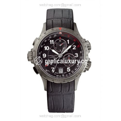 Hamilton Khaki Aviation ETO H77672333