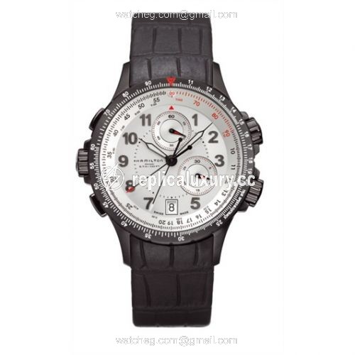Hamilton Khaki Aviation ETO H77682313