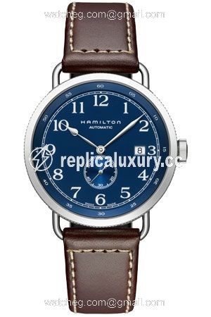 Hamilton Pioneer H78455543