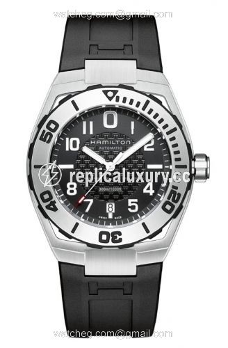 Hamilton Khaki Navy Sub Auto H78615335