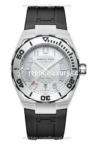 Hamilton Khaki Navy Sub Auto H78615355