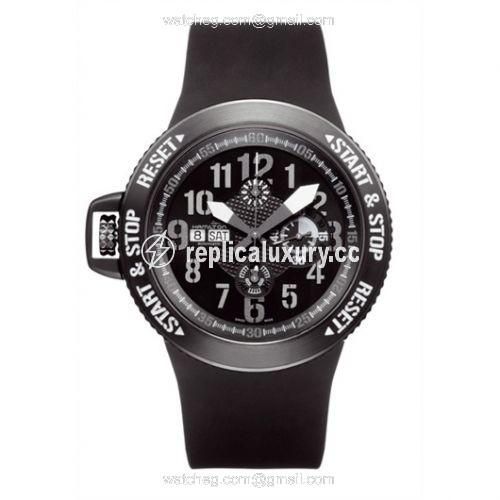 Hamilton Khaki Base Jump Chrono H79786333