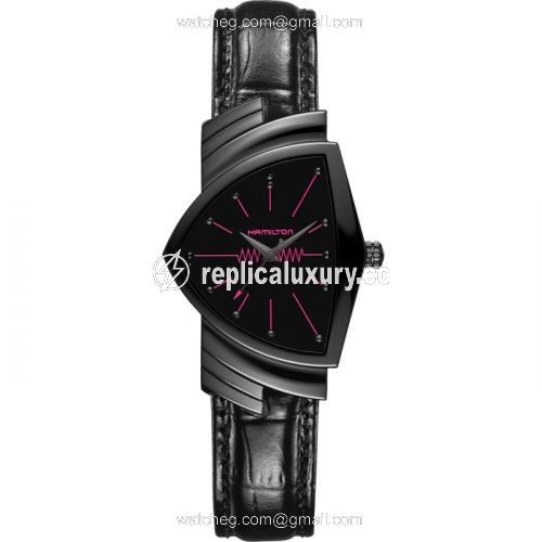 Hamilton Ventura Quartz 32.3 POGGYTHEMAN H89421731