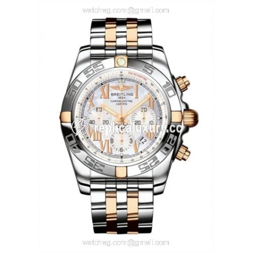 Breitling Chronomat 44 IB011012A693375C