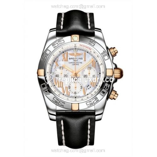 Breitling Chronomat 44 IB011012A693435X
