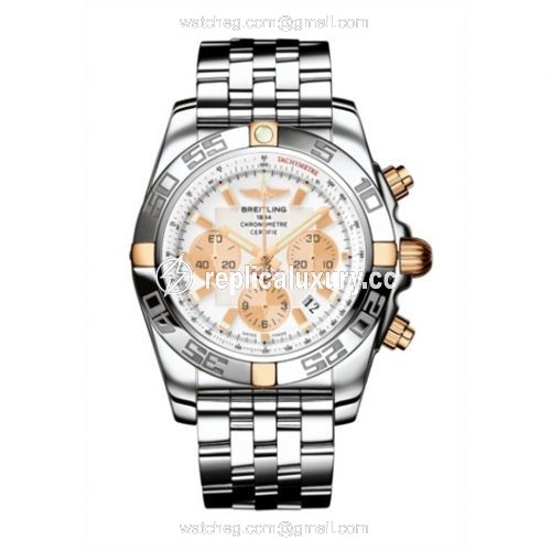 Breitling Chronomat 44 IB011012A696375A