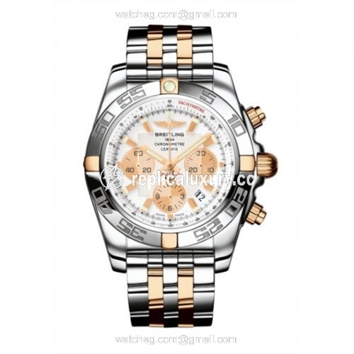 Breitling Chronomat 44 IB011012A696375C