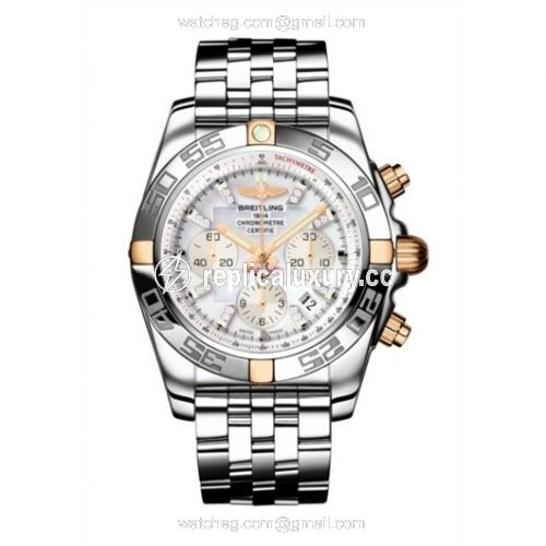 Breitling Chronomat 44 IB011012.A698.375A
