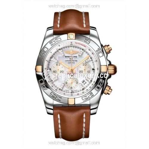 Breitling Chronomat 44 IB011012.A698.433X