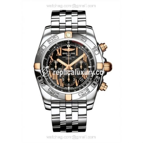 Breitling Chronomat 44 IB011012B957375A