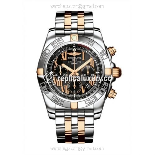 Breitling Chronomat 44 IB011012B957375C