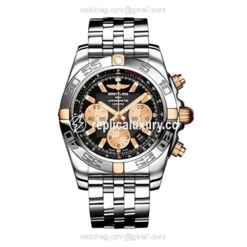 Breitling Chronomat 44 IB011012.B968.375A