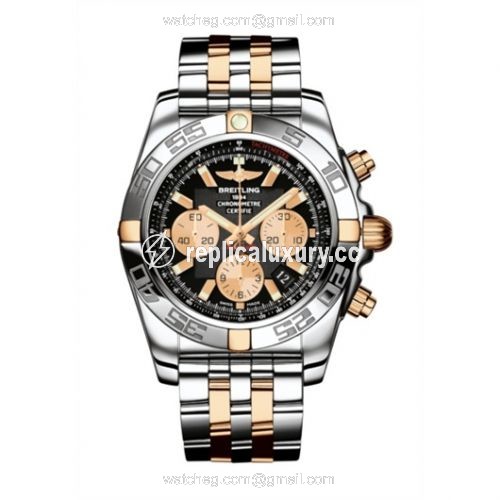 Breitling Chronomat 44 IB011012.B968.375C