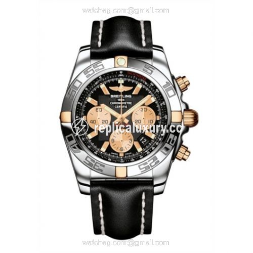 Breitling Chronomat 44 IB011012.B968.435X