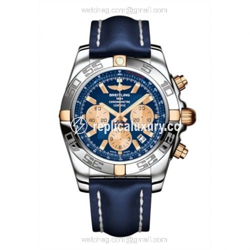 Breitling Chronomat 44 IB011012C790105X