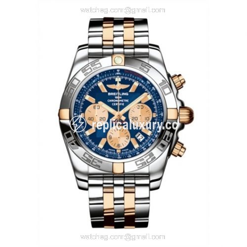 Breitling Chronomat 44 IB011012C790375C