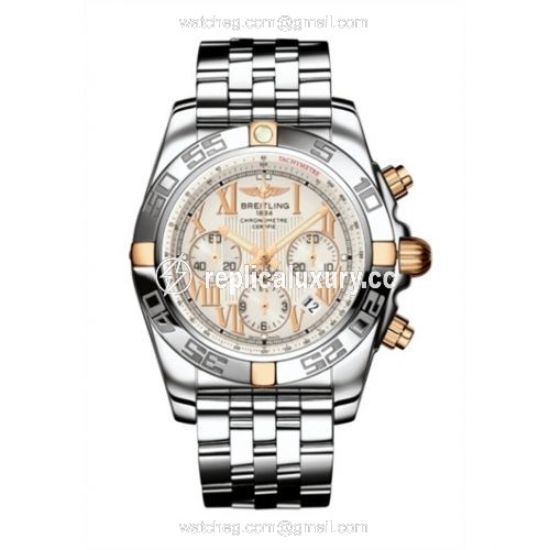 Breitling Chronomat 44 IB011012G677375A