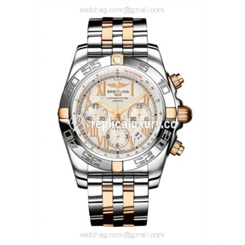 Breitling Chronomat 44 IB011012G677375C