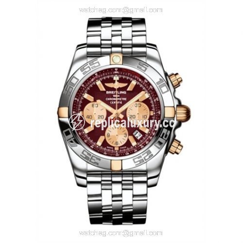 Breitling Chronomat 44 IB011012K524375A